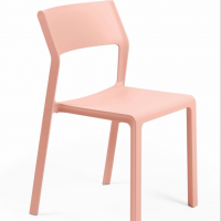 rosa trill dining chair