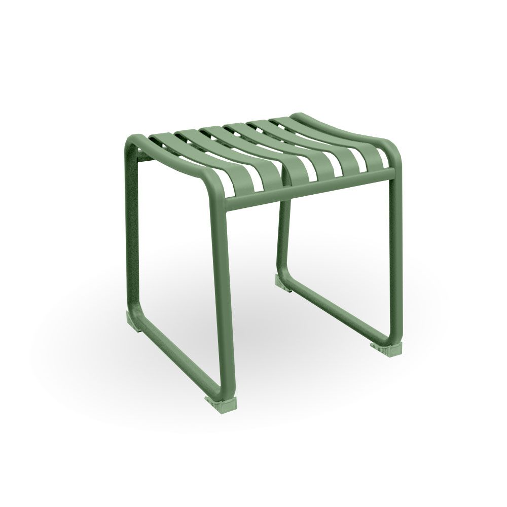 Brighton Side Table - Mint Furniture