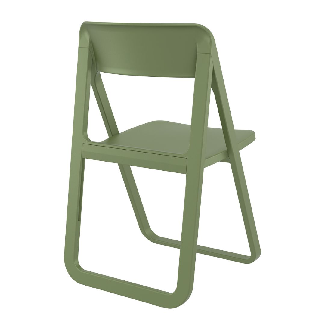 Dream Folding Chair - Mint Furniture