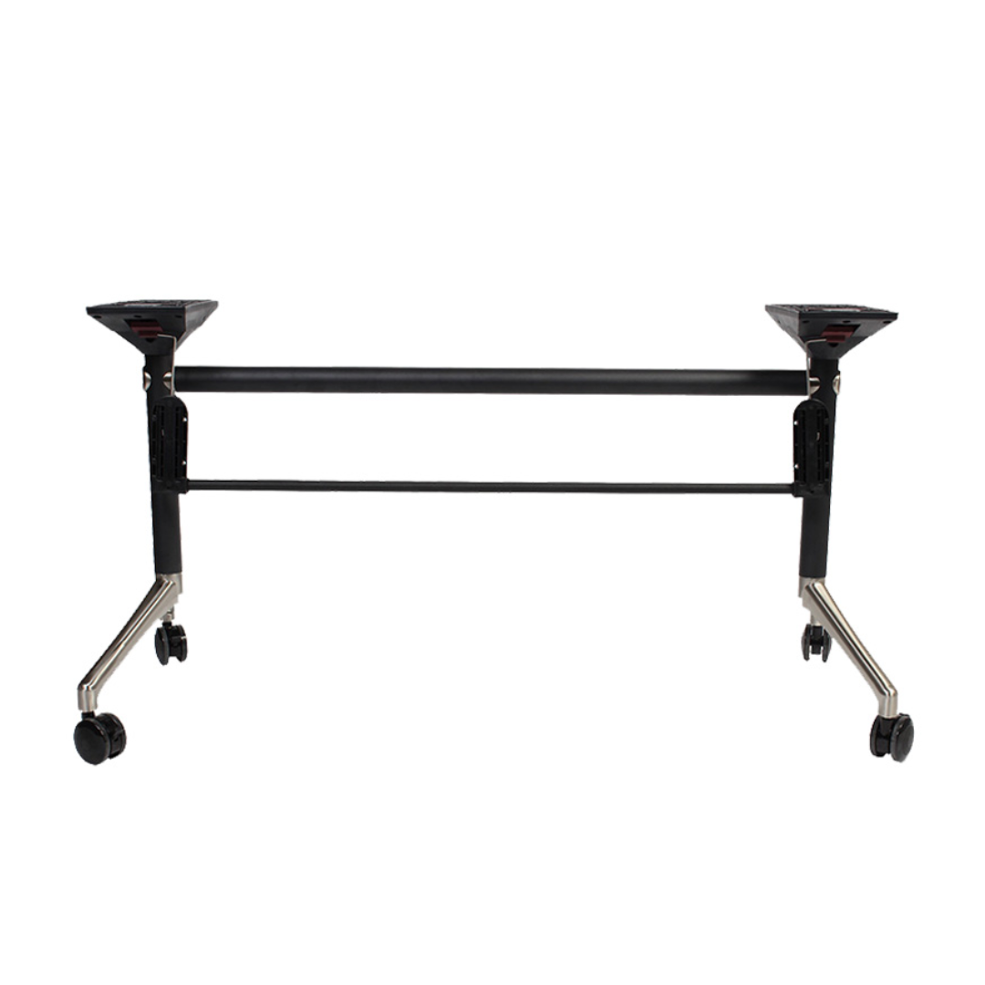 Manhattan Folding Table Base - Mint Furniture