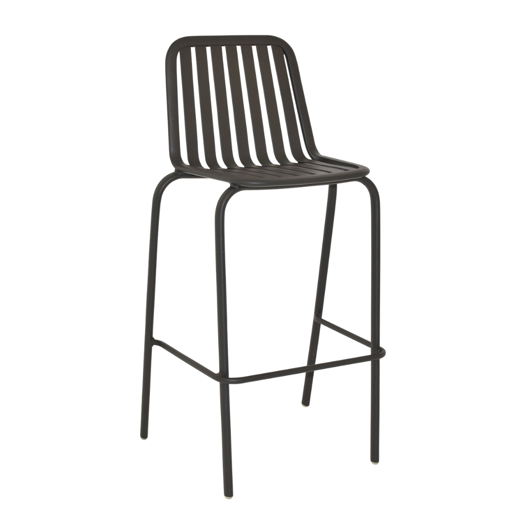 Spring Bar Stool Mint Furniture