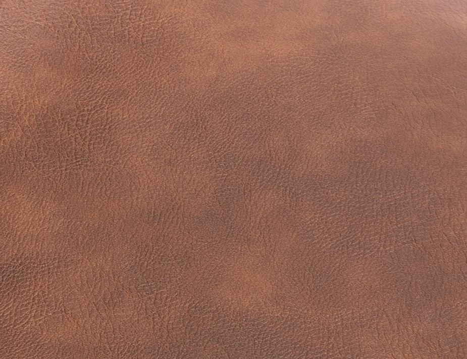 Vintage Tan Vinyl
