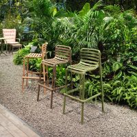 outdoor stool