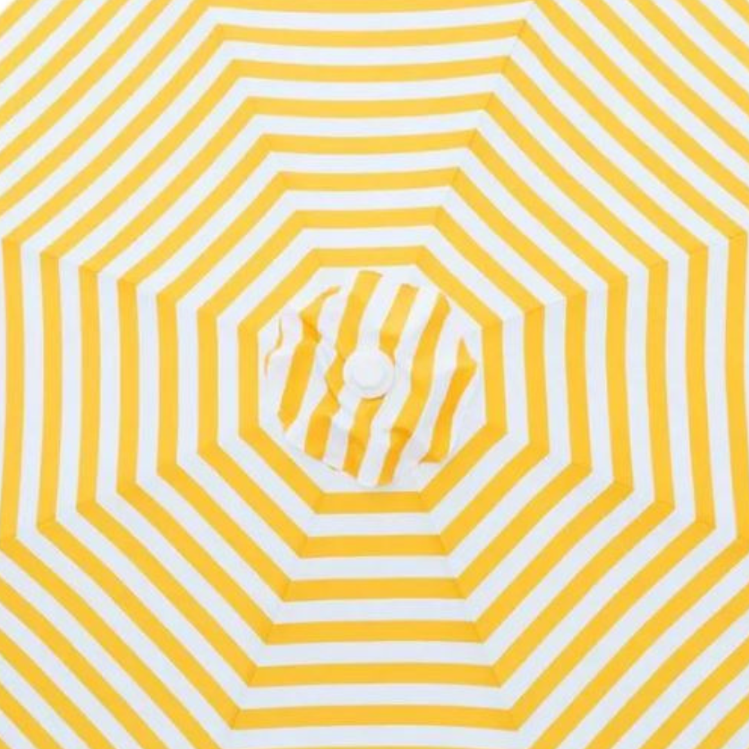 Yellow Stripe
