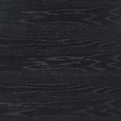 OAK - Charcoal Black