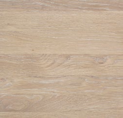 OAK - White Washed