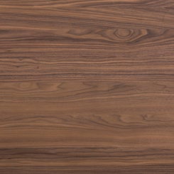 Solid Walnut